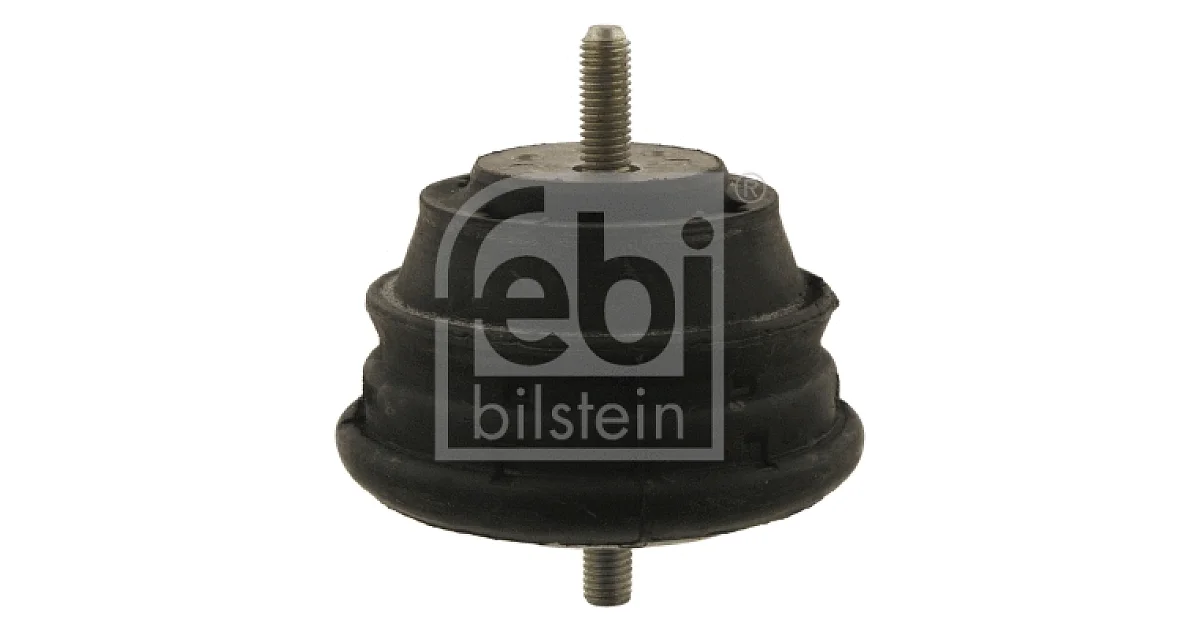 FEBI BILSTEIN 10142, Подвеска, двигатель