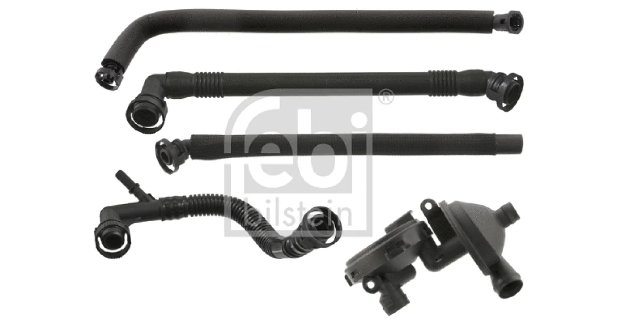 FEBI BILSTEIN - 46303 - Клапан, отвода воздуха из картера