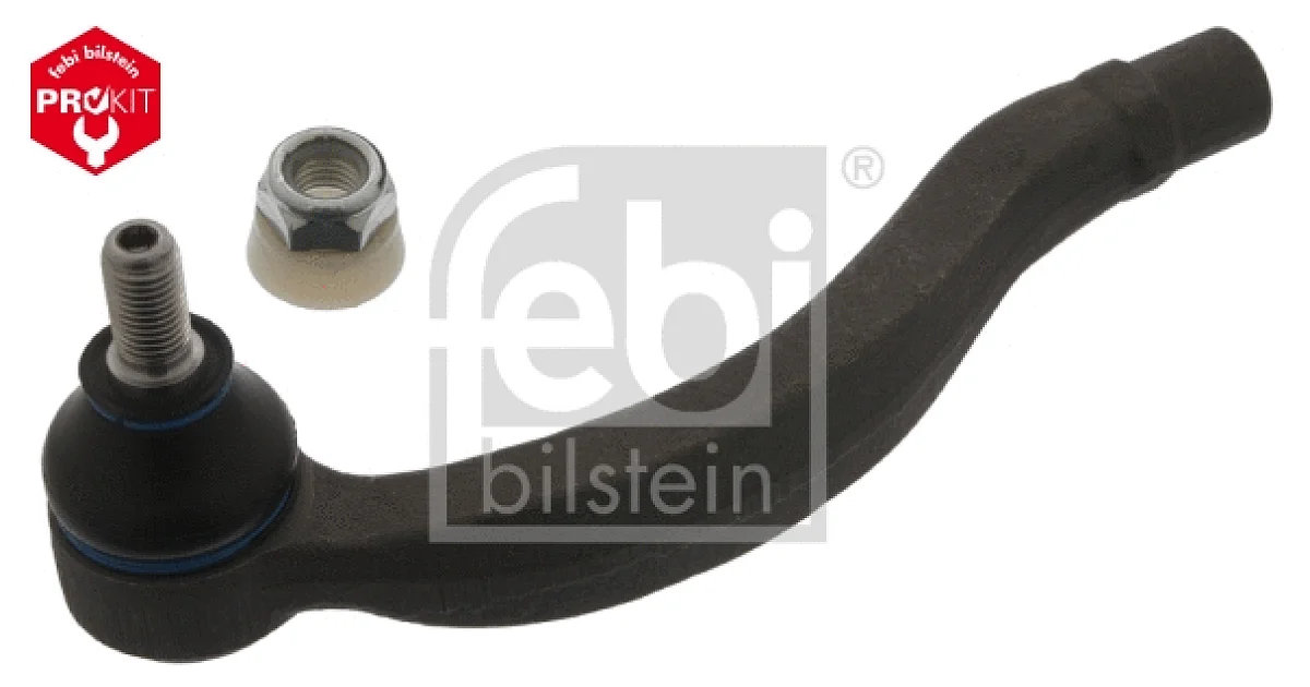 FEBI BILSTEIN - 43548 - Наконечник поперечной рулевой тяги