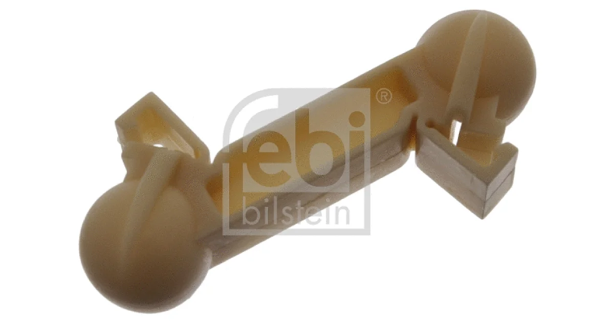 FEBI BILSTEIN 01166, Шток вилки переключения передач
