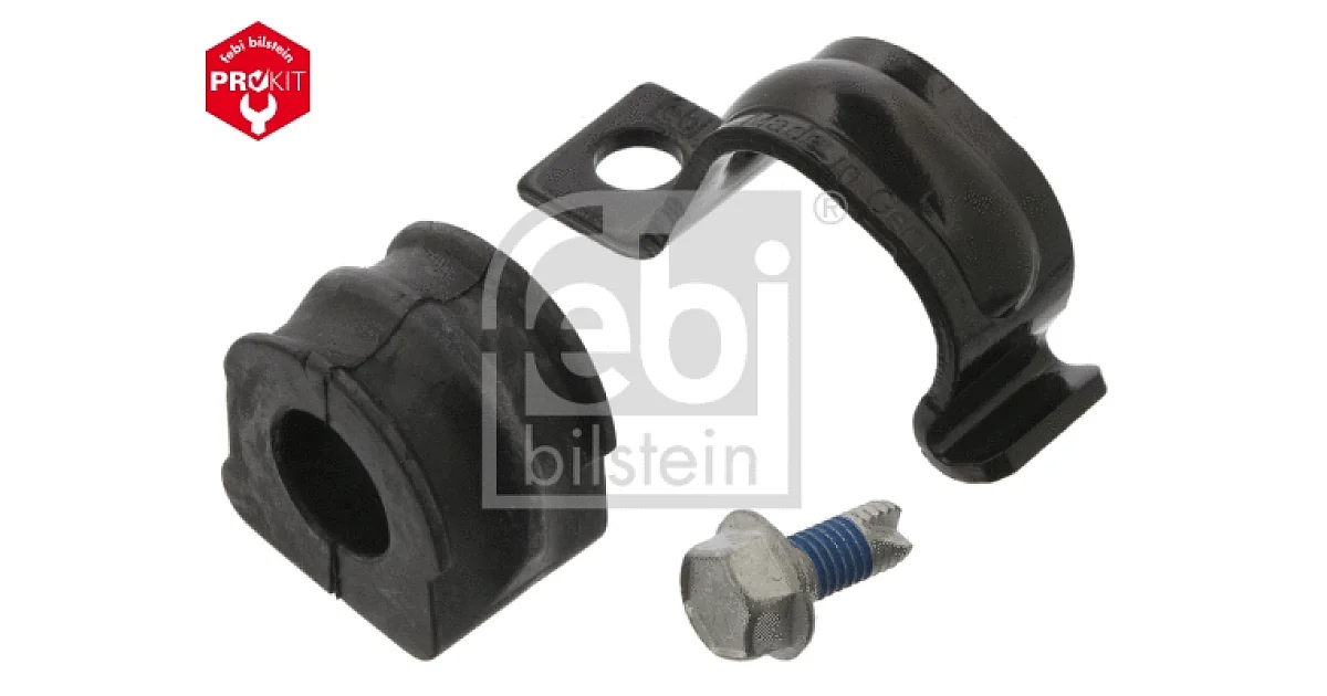 FEBI BILSTEIN - 27304 - Комплект подшипника, стабилизатор