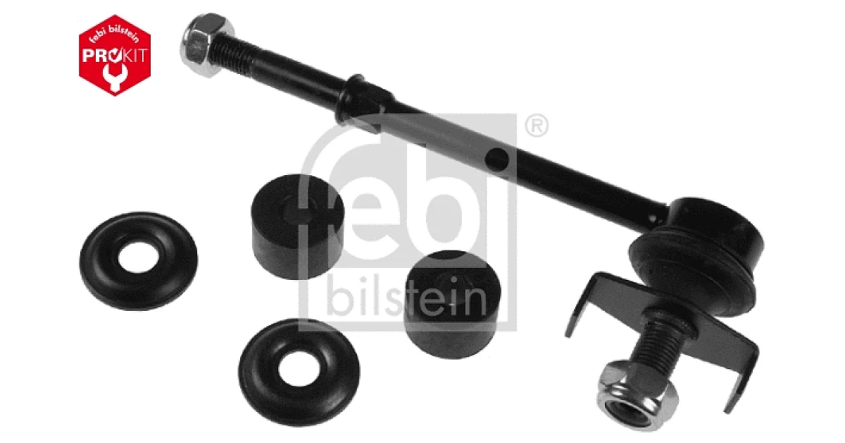FEBI BILSTEIN 42593, Тяга / стойка, стабилизатор