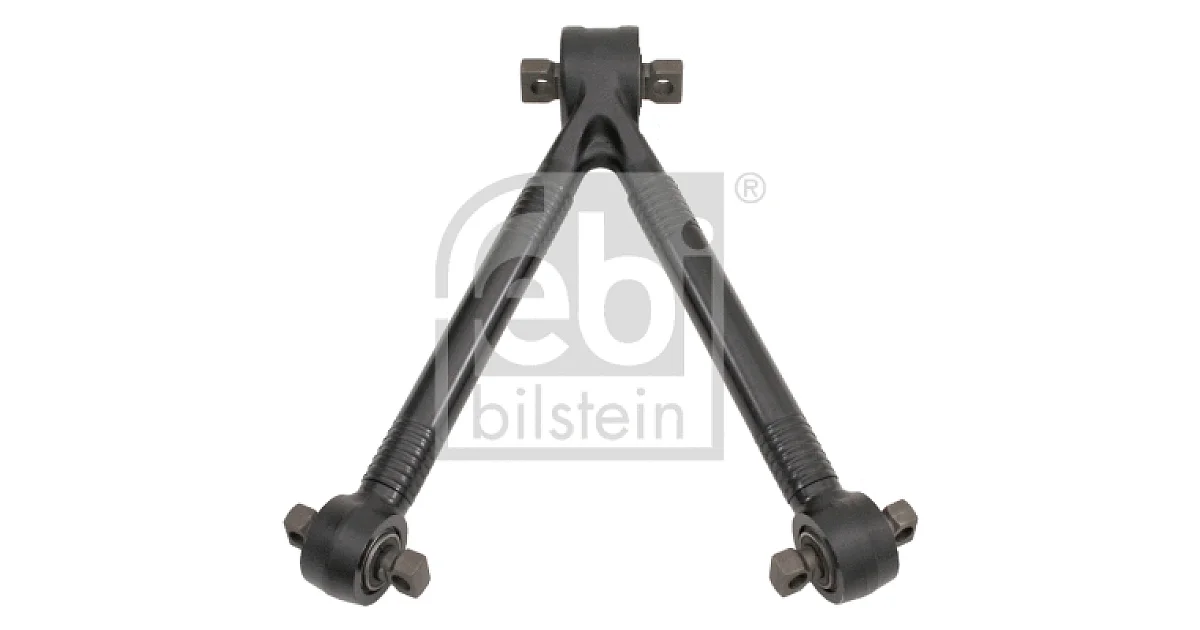 FEBI BILSTEIN - 27956 - Рычаг независимой подвески колеса, подвеска колеса