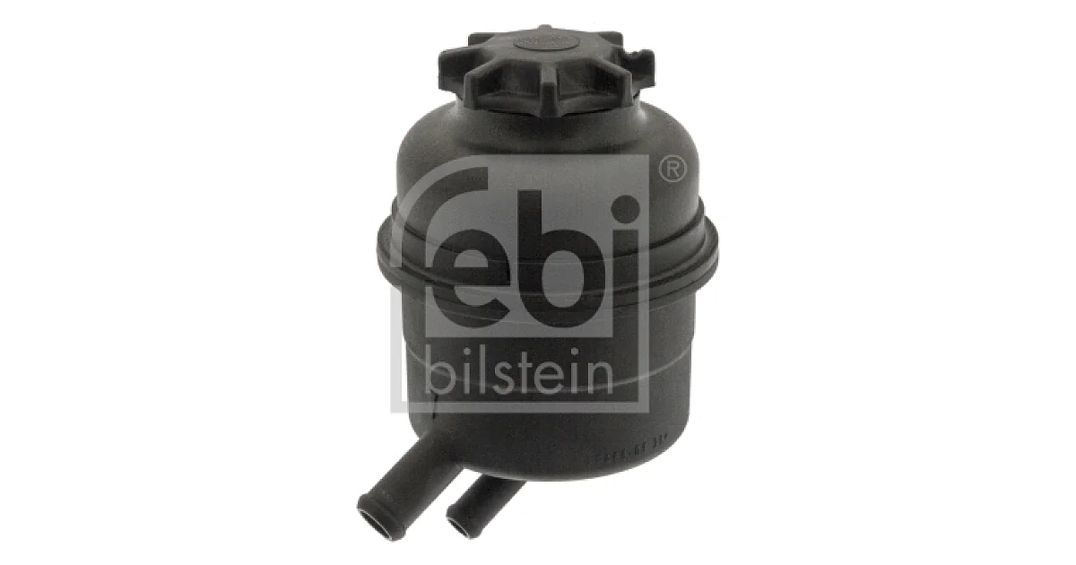 FEBI BILSTEIN 47017, Расширительный бачок, гидравл.масло (гидроусилитель руля)