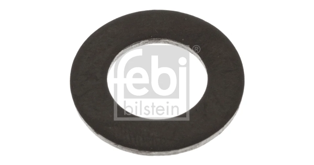 FEBI BILSTEIN - 30263 - Уплотнительное кольцо, резьбовая пробка маслосливн. отверст.