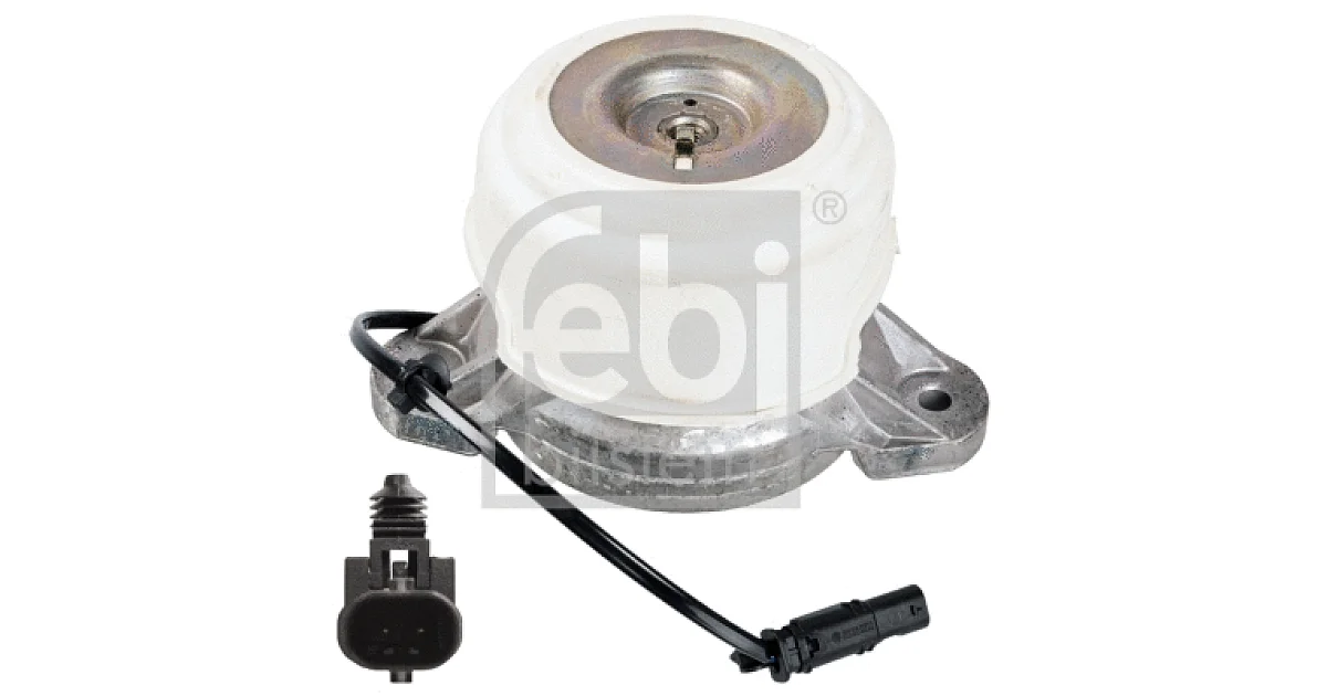 FEBI BILSTEIN 107968, Подвеска, двигатель