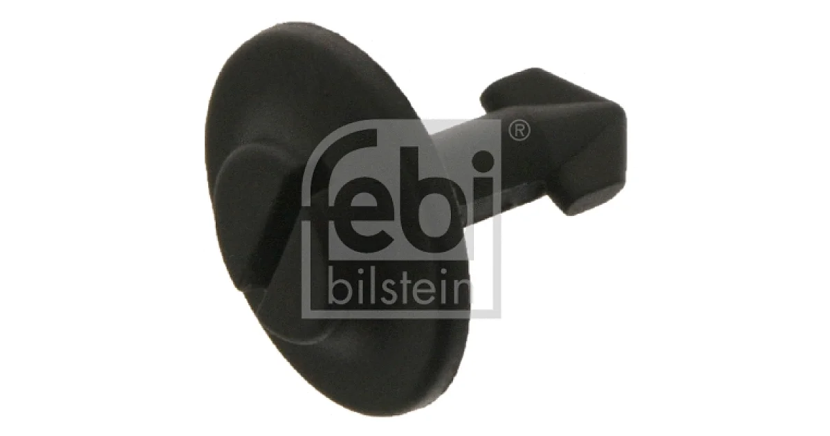 FEBI BILSTEIN - 38798 - Защита двигателя / поддона двигателя