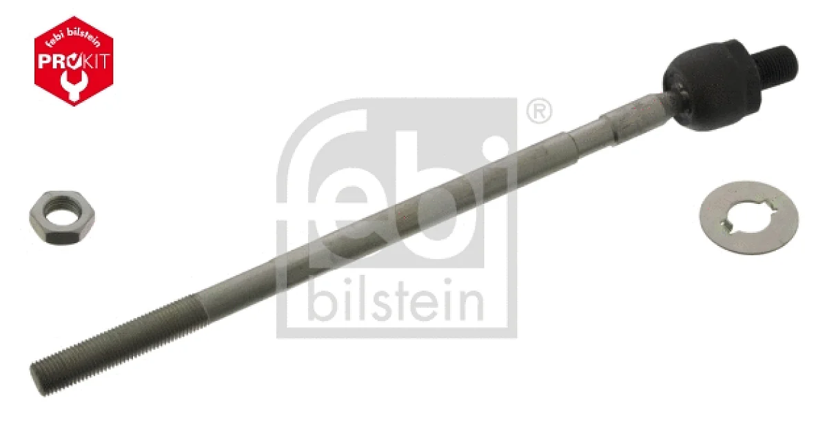 FEBI BILSTEIN - 21565 - Осевой шарнир, рулевая тяга
