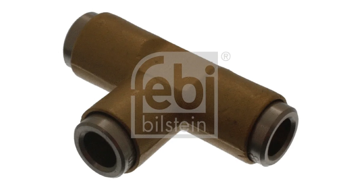 FEBI BILSTEIN - 22197 - Соединительные элементы, трубопровод сжатого воздуха