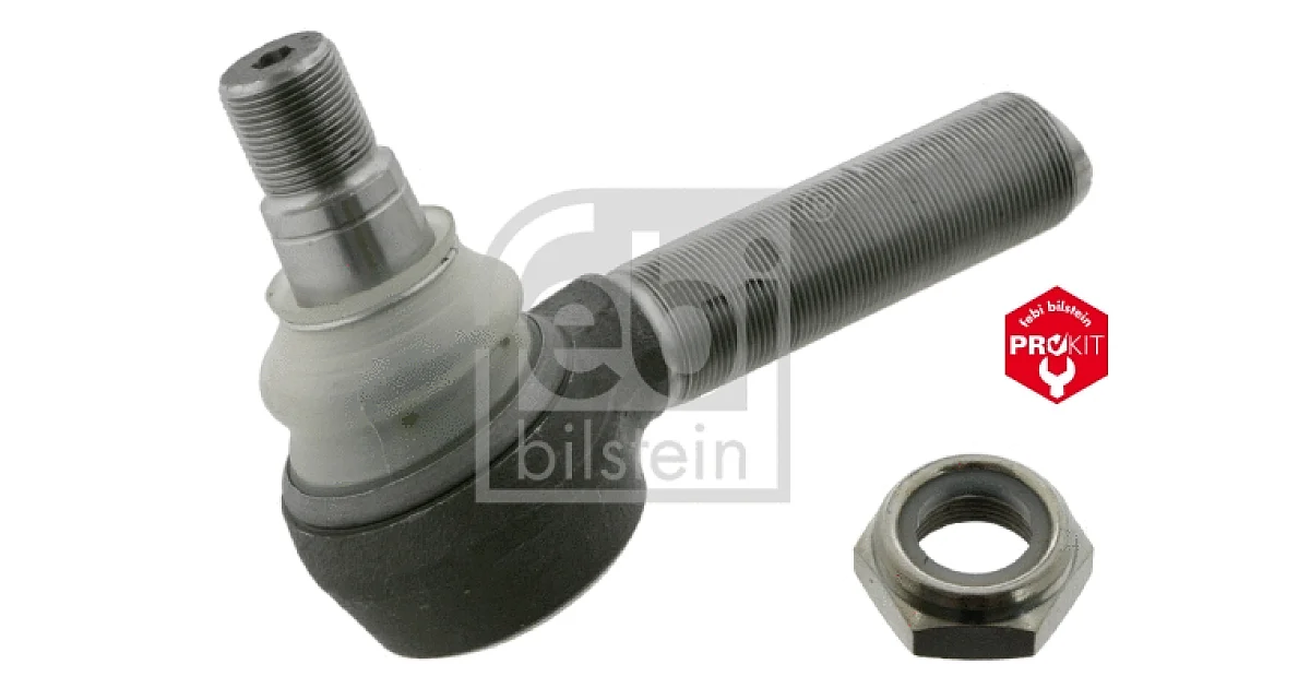 27209 - FEBI BILSTEIN - Наконечник поперечной рулевой тяги