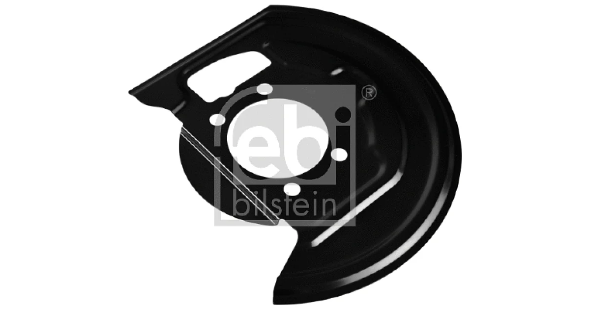 FEBI BILSTEIN 174248, Отражатель, диск тормозного механизма