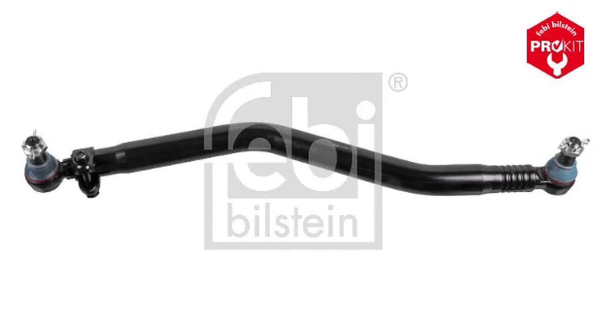 FEBI BILSTEIN 178651, Продольная рулевая тяга