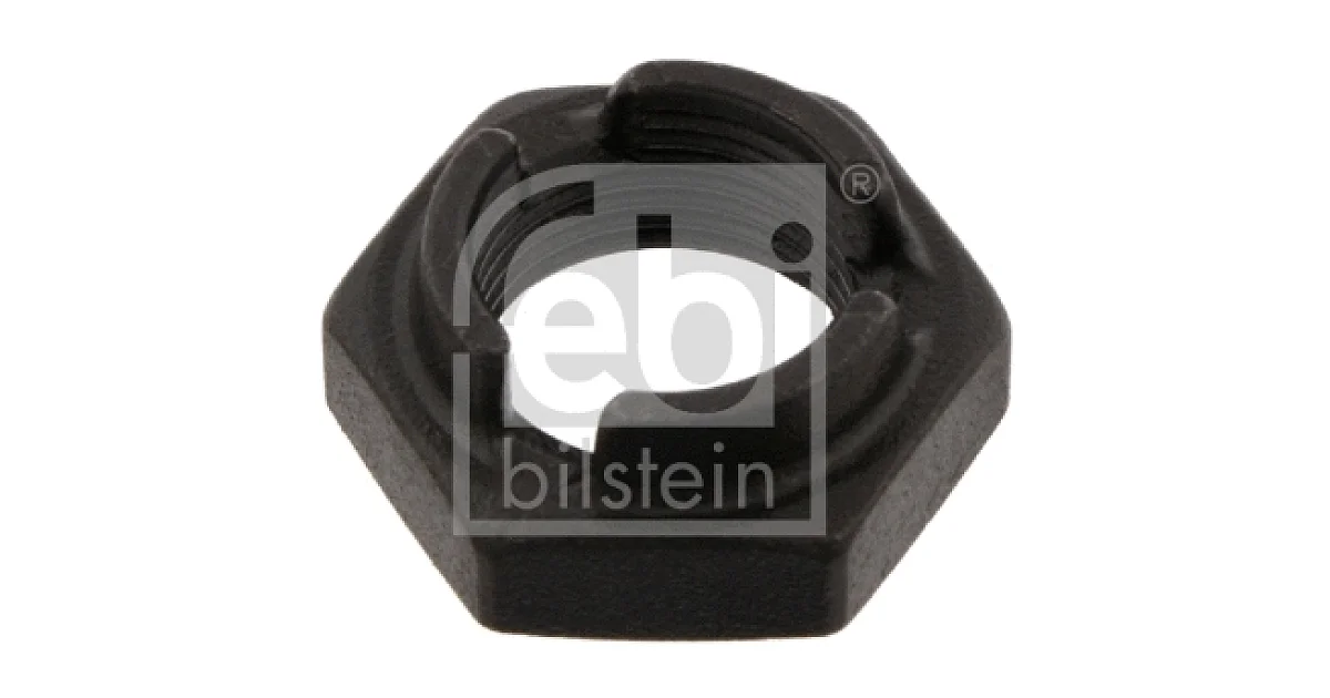 FEBI BILSTEIN 14487, Гайка