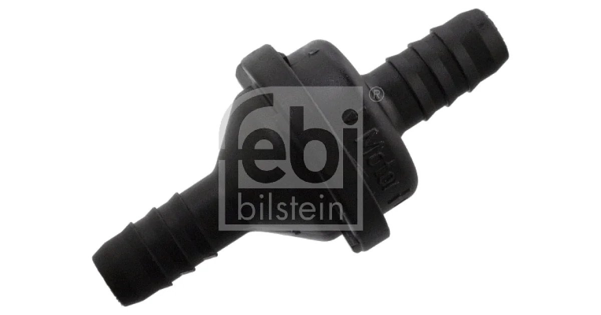 102362 - FEBI BILSTEIN - Клапан, отвода воздуха из картера
