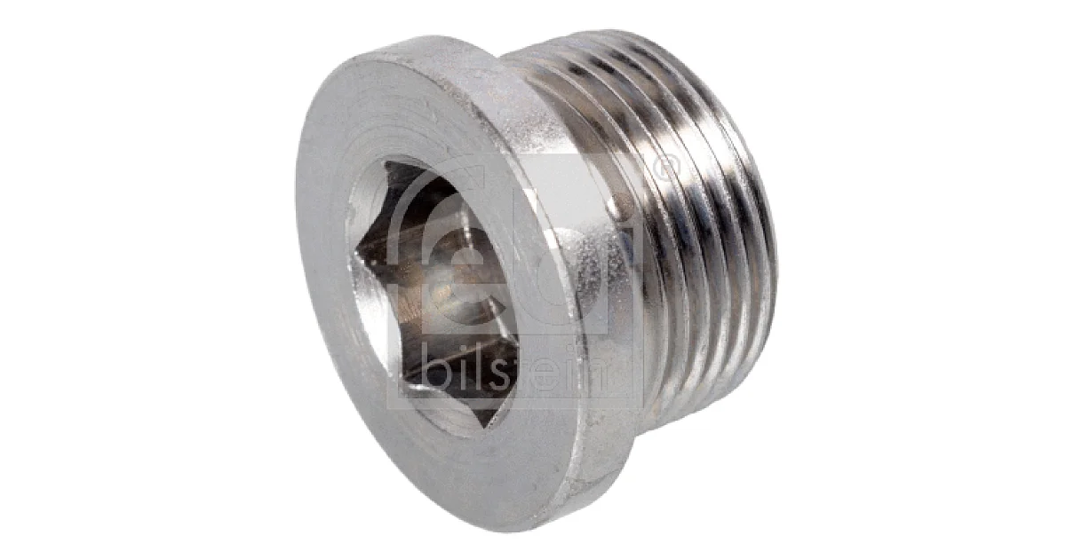 FEBI BILSTEIN 174170, Резьбовая пробка