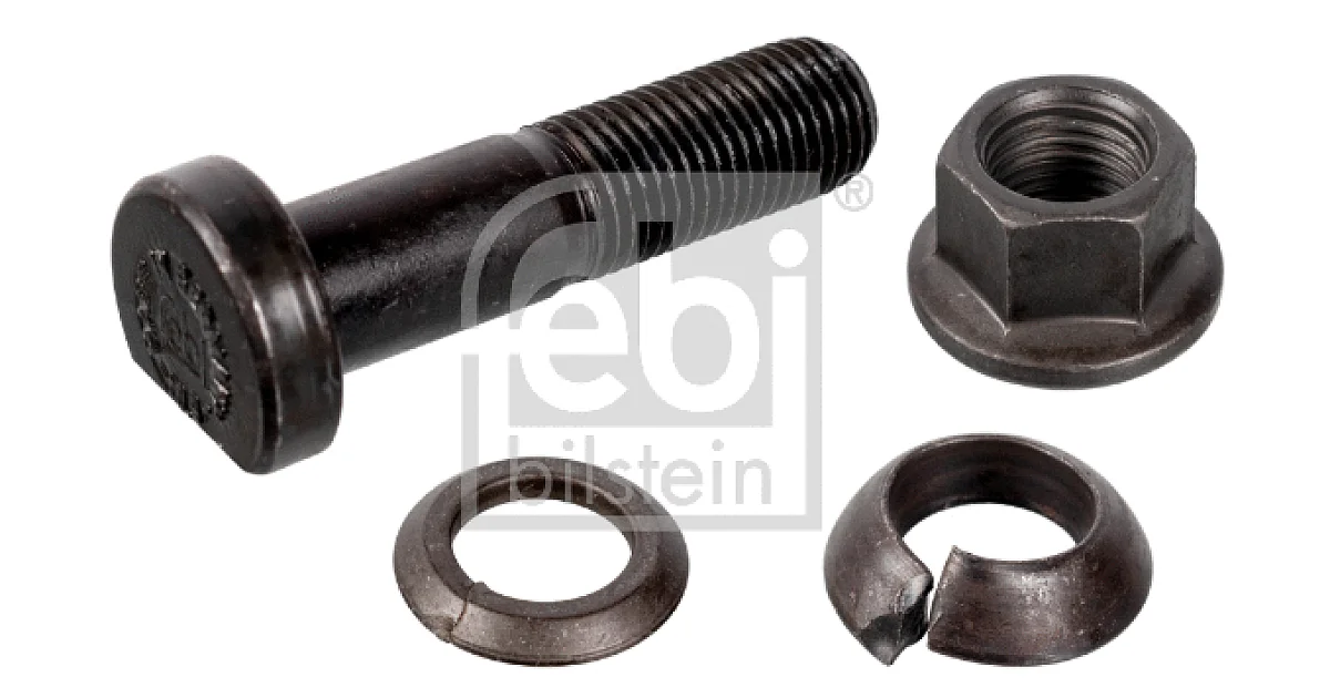 FEBI BILSTEIN 06271, Шпилька колеса