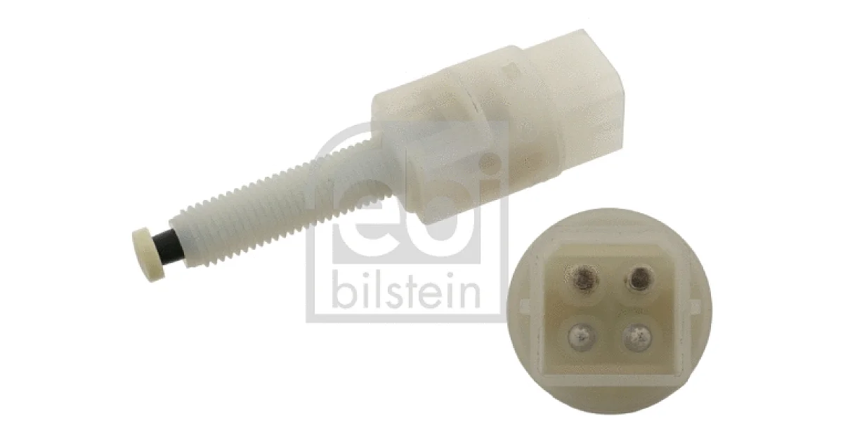 FEBI BILSTEIN 23340, Выключатель фонаря сигнала торможения