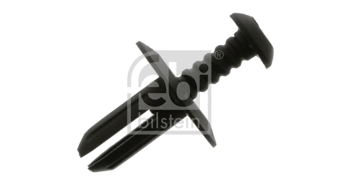 FEBI BILSTEIN 39074, Пистон, облицовка днища кузова