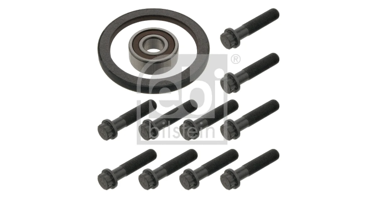 FEBI BILSTEIN - 31384 - ремонтный комплект, маховик