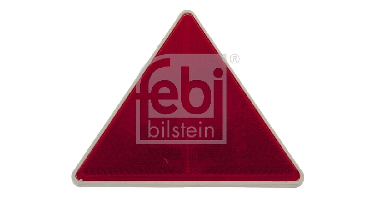 FEBI BILSTEIN 02802, Отражатель