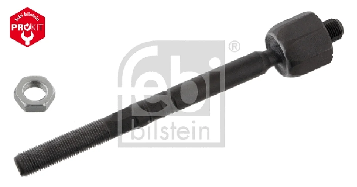 FEBI BILSTEIN - 31696 - Осевой шарнир, рулевая тяга