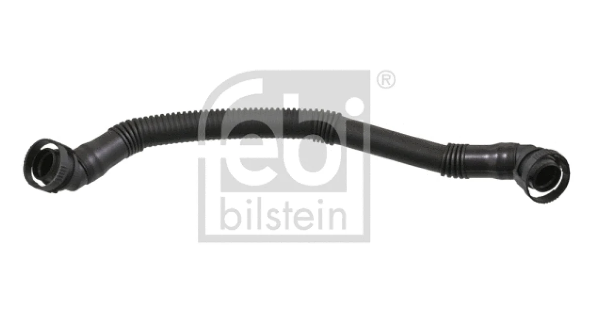 FEBI BILSTEIN - 46304 - Шланг, вентиляция картера