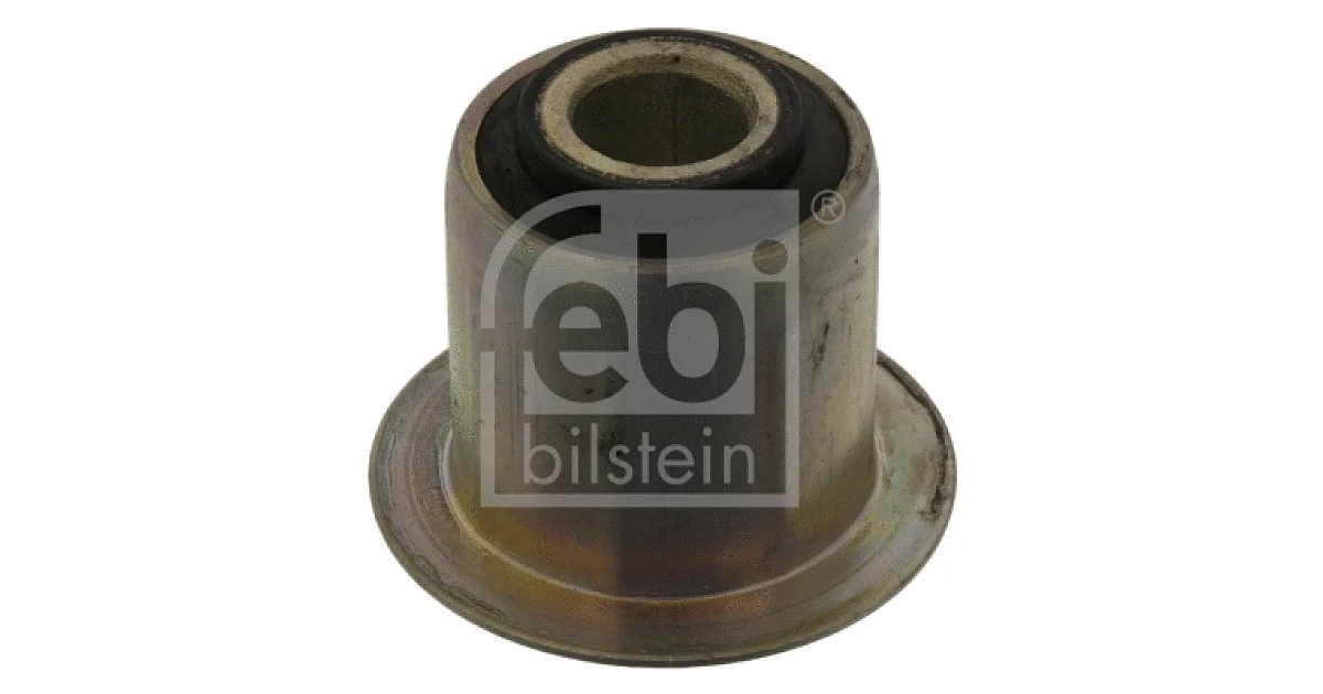 FEBI BILSTEIN - 12763 - Втулка, листовая рессора