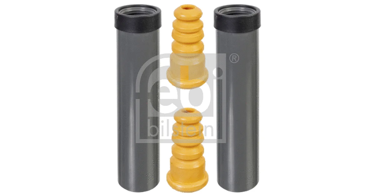 FEBI BILSTEIN 172247, Пылезащитный комплект, амортизатор