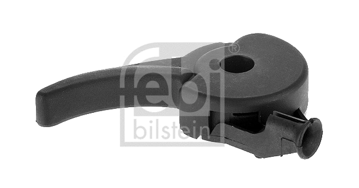 FEBI BILSTEIN 18924, Ручка, открывания моторного отсека