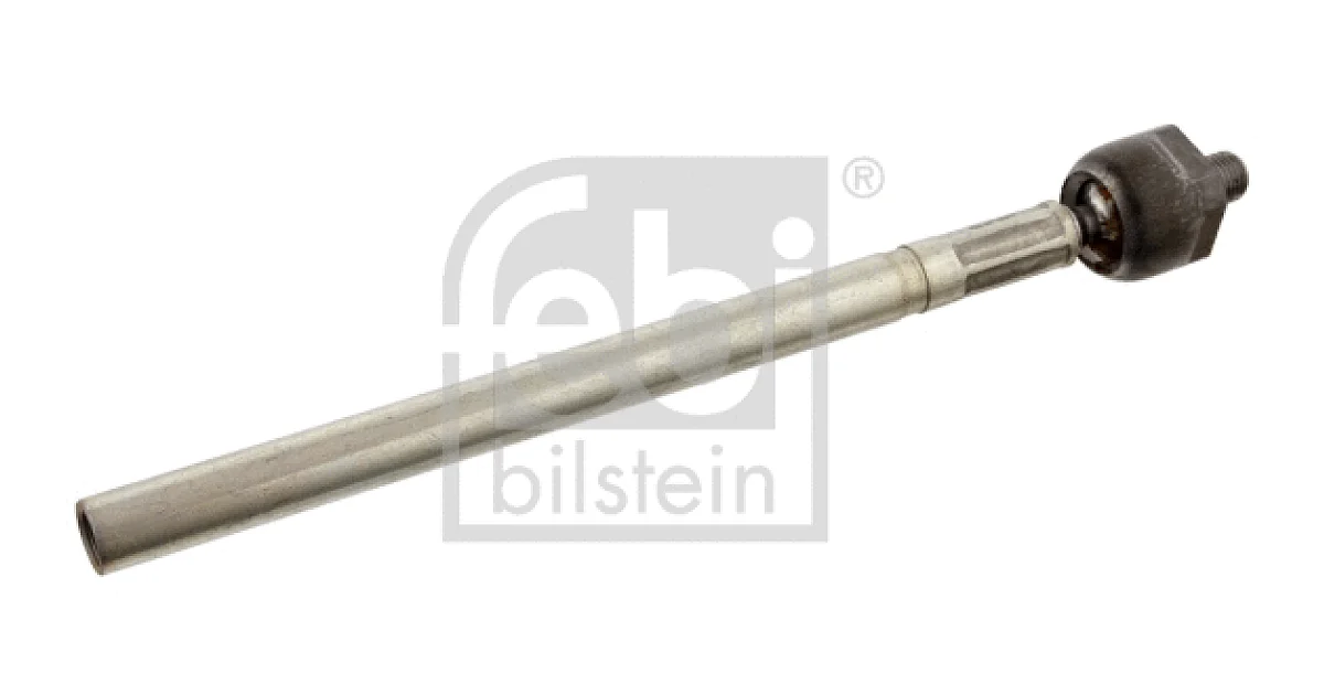 FEBI BILSTEIN - 17768 - Осевой шарнир, рулевая тяга
