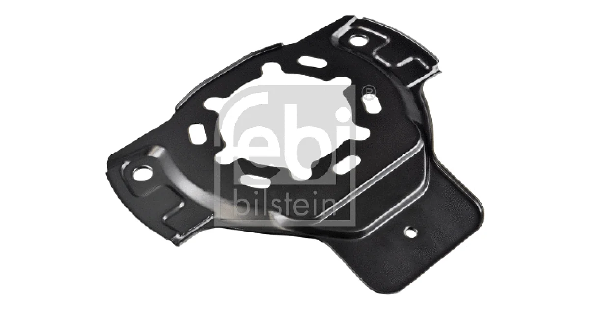 171539 - FEBI BILSTEIN - Отражатель, диск тормозного механизма