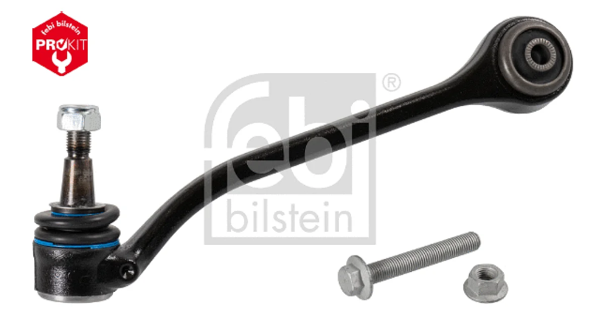 FEBI BILSTEIN - 177637 - Рычаг независимой подвески колеса, подвеска колеса