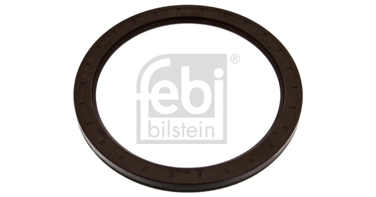 FEBI BILSTEIN 40286, Уплотняющее кольцо, ступица колеса