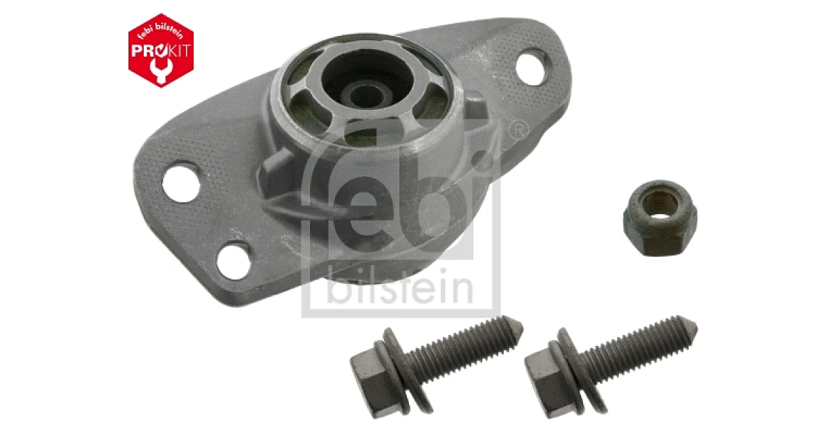 FEBI BILSTEIN 37883, Ремкомплект, опора стойки амортизатора