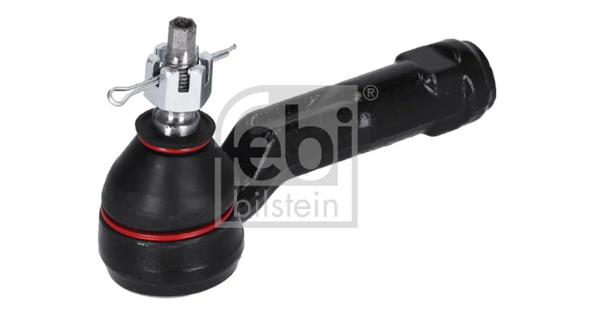 FEBI BILSTEIN 183077, Наконечник поперечной рулевой тяги