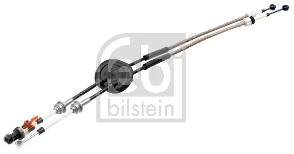 179961 - FEBI BILSTEIN - Трос, механическая коробка передач