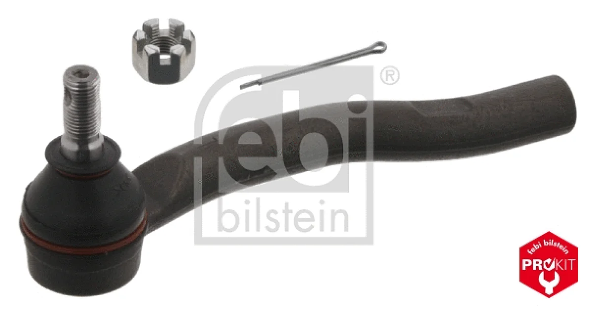 FEBI BILSTEIN 34310, Наконечник поперечной рулевой тяги