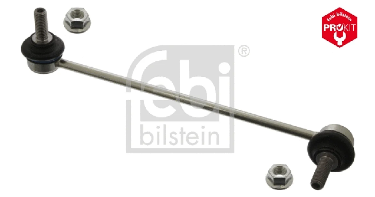 FEBI BILSTEIN 43560, Тяга / стойка, стабилизатор