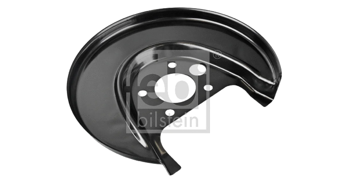 171544 - FEBI BILSTEIN - Отражатель, диск тормозного механизма