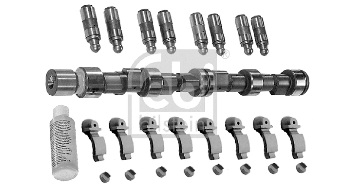 FEBI BILSTEIN - 02997 - Комплект распредвала