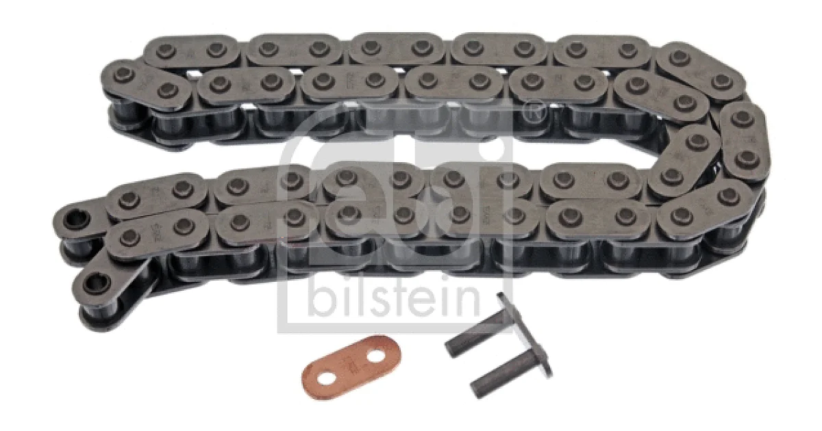 FEBI BILSTEIN 09248, Цепь, привод маслонасоса