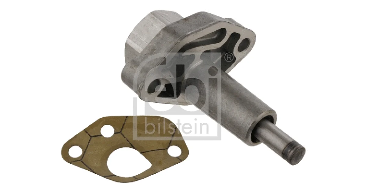 FEBI BILSTEIN 02135, Натяжитель, цепь привода