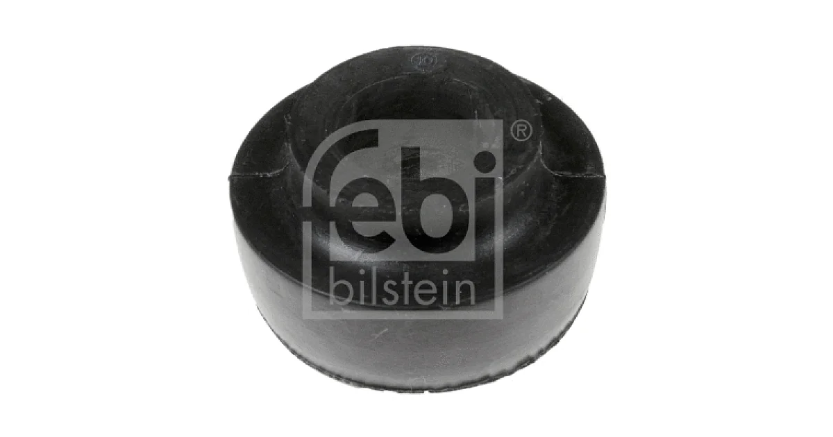 102077 - FEBI BILSTEIN - Подвеска, рычаг независимой подвески колеса