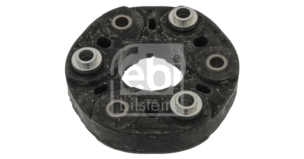FEBI BILSTEIN 49544, Шарнир, продольный вал