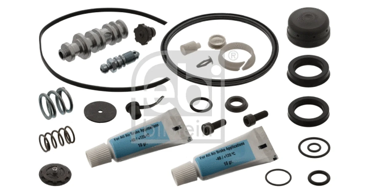 FEBI BILSTEIN 45692, Ремкомплект, рабочий цилиндр