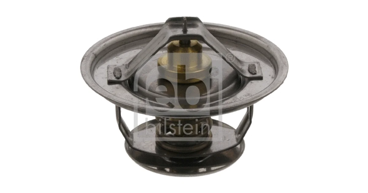 FEBI BILSTEIN - 09856 - Термостат, охлаждающая жидкость