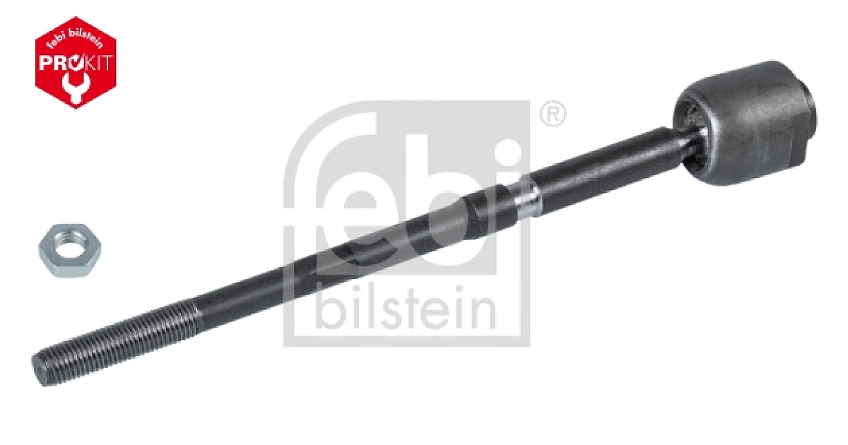 FEBI BILSTEIN 43640, Осевой шарнир, рулевая тяга