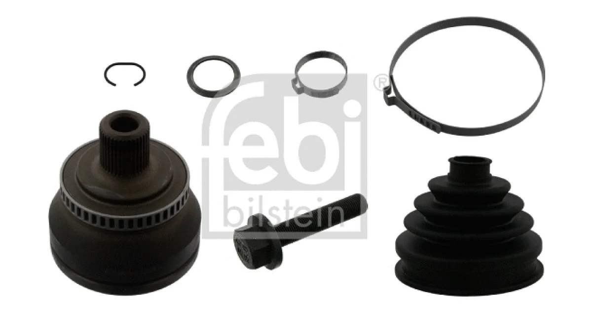 FEBI BILSTEIN 33226, Шарнирный комплект, приводной вал