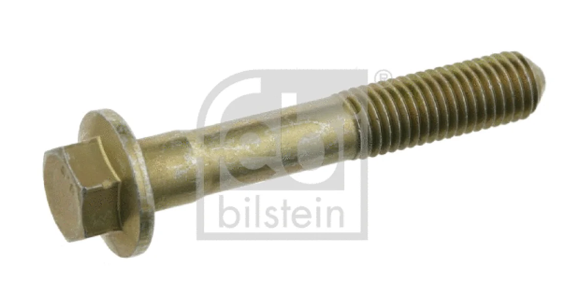 FEBI BILSTEIN 24381, Болт, поперечный рычаг подвески