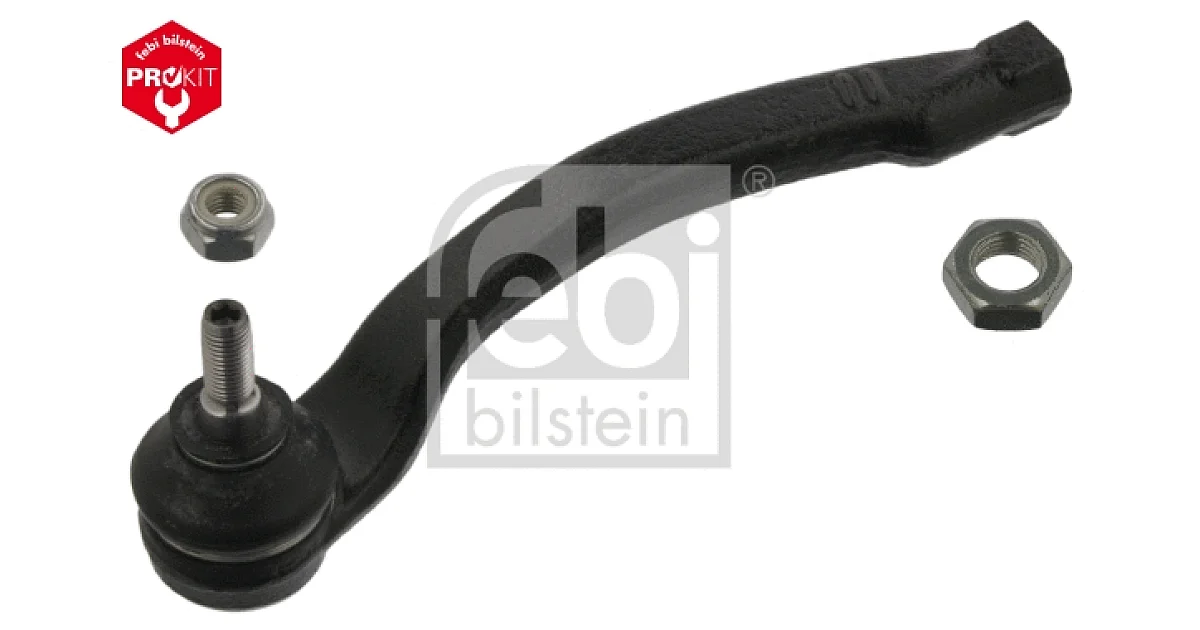 FEBI BILSTEIN - 24815 - Наконечник поперечной рулевой тяги